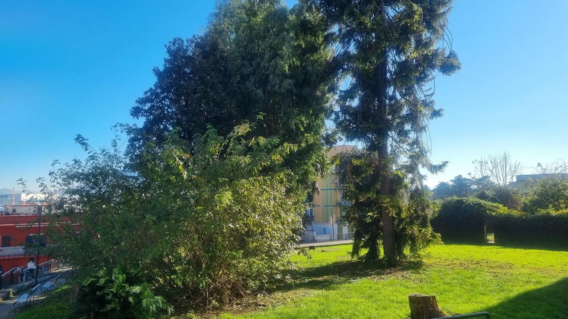 Cheri' Maison Naples 0*,  Italy