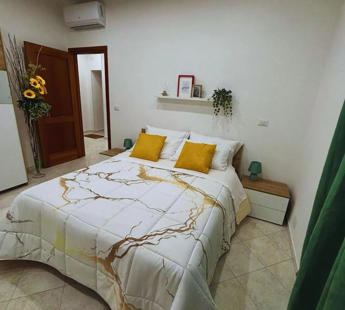 Cheri' Maison Napels Appartement