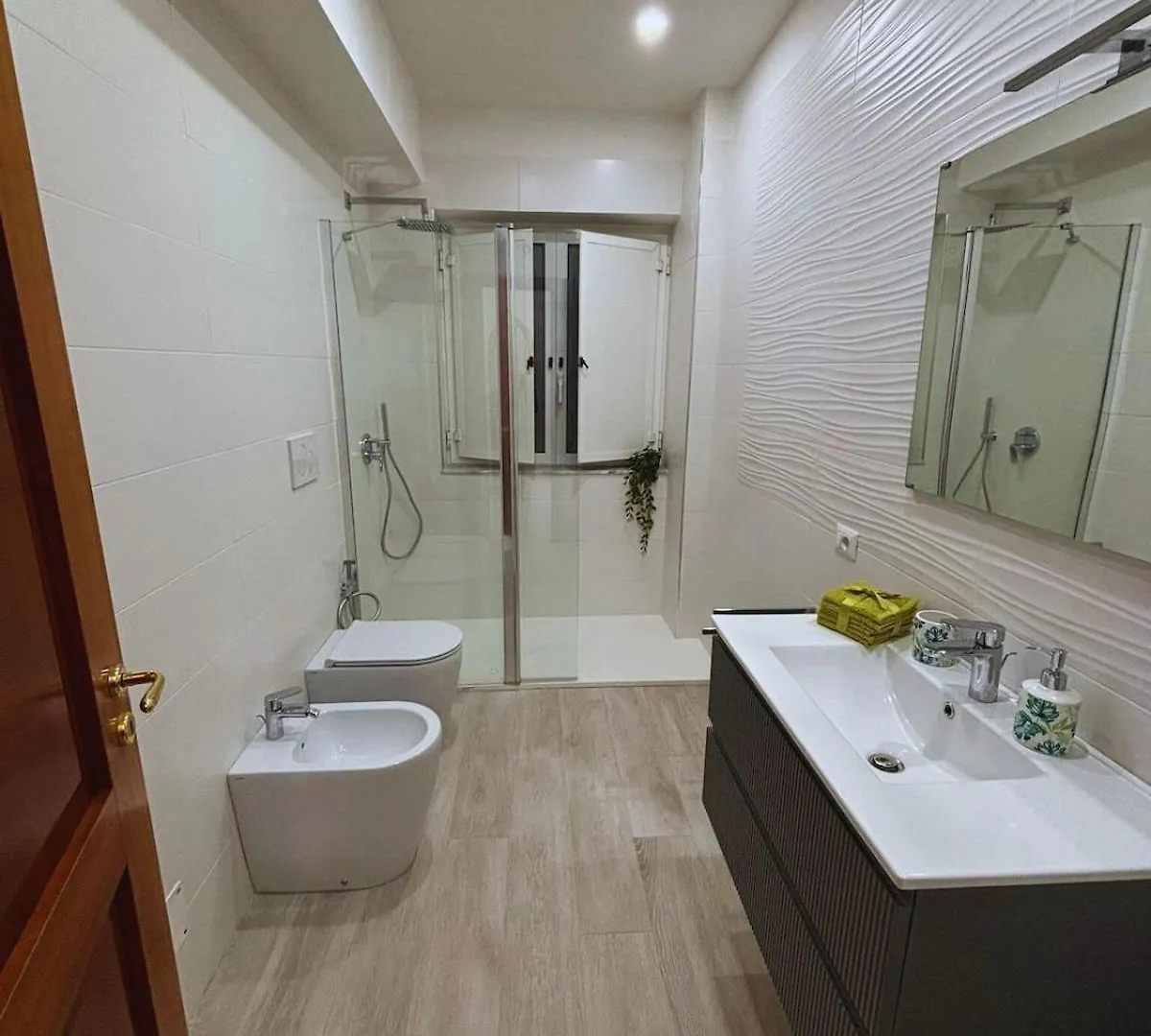 Appartement Cheri' Maison Napels