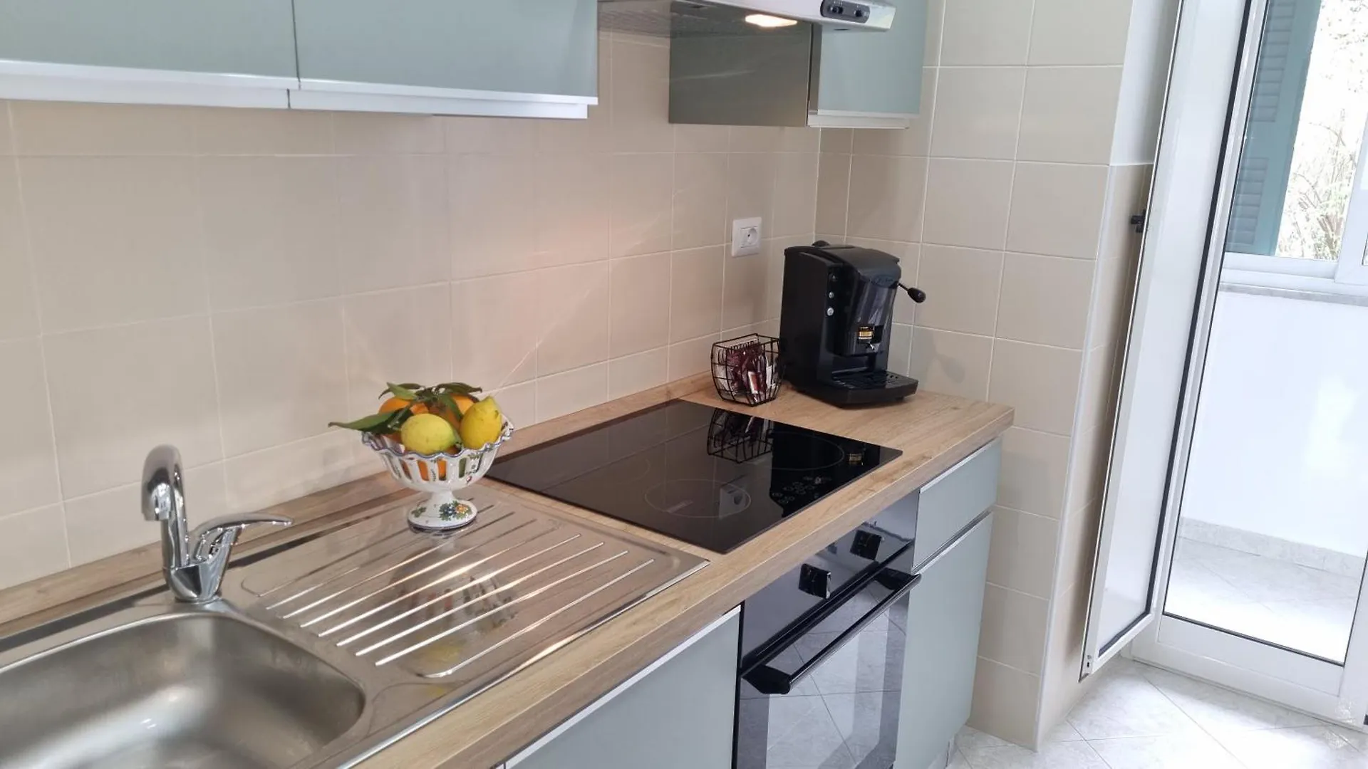 Cheri' Maison Napels Appartement