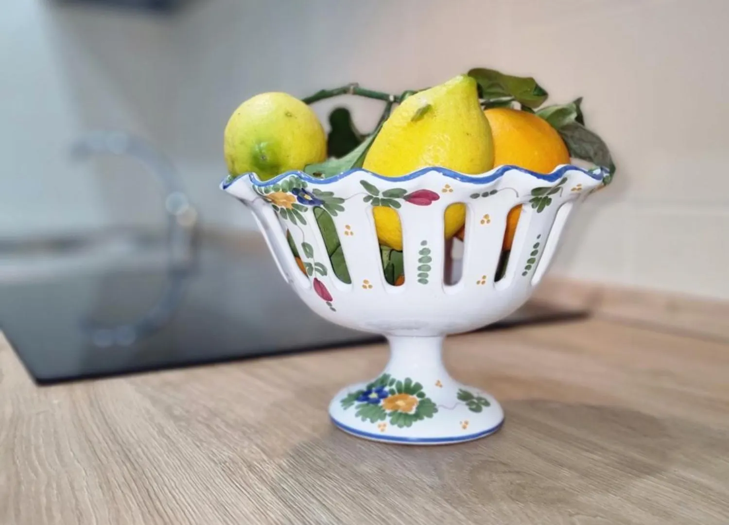 Appartement Cheri' Maison Napels Italië